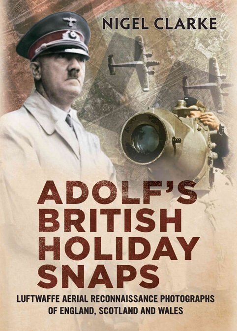 ALDOLF'S BRITISH HOLIDAY SNAPS