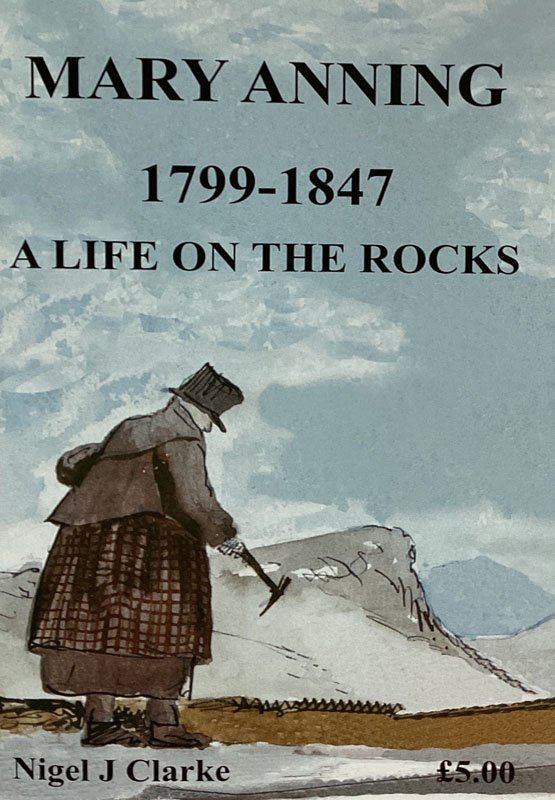 a life on the rocks