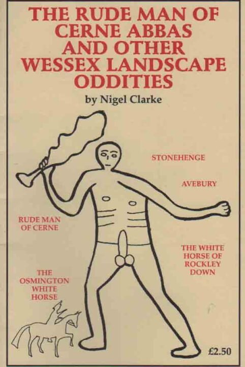 rude man of cerne abbas