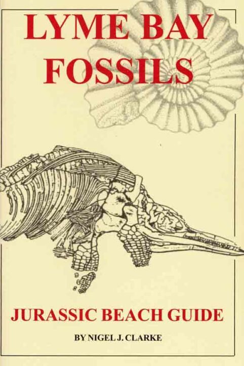 Fossils book