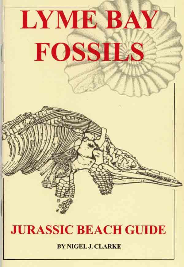 Fossils book